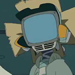 CantiSpike's Cyberspace